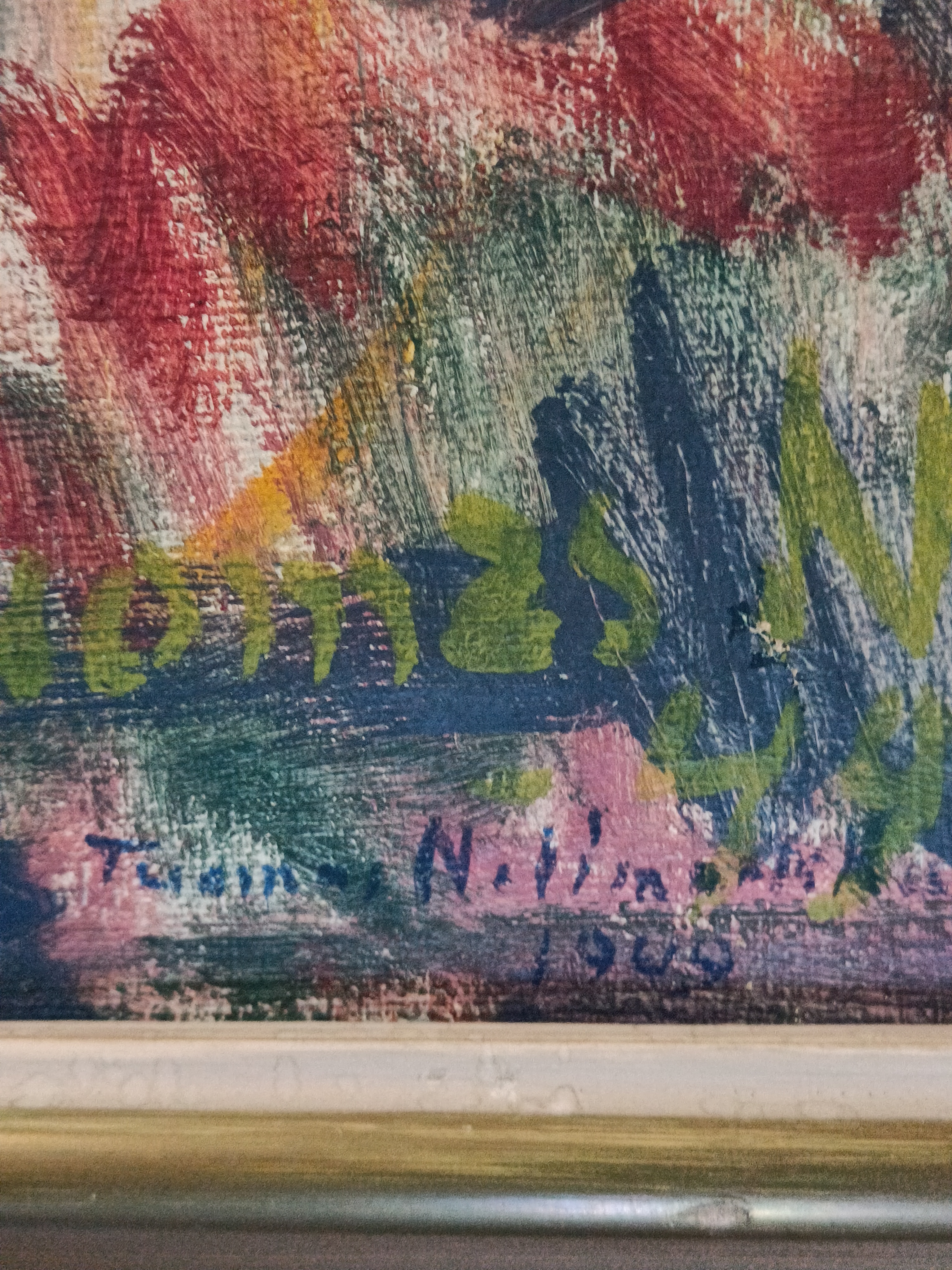 NELIMARKKA TUOMAS -49. 1