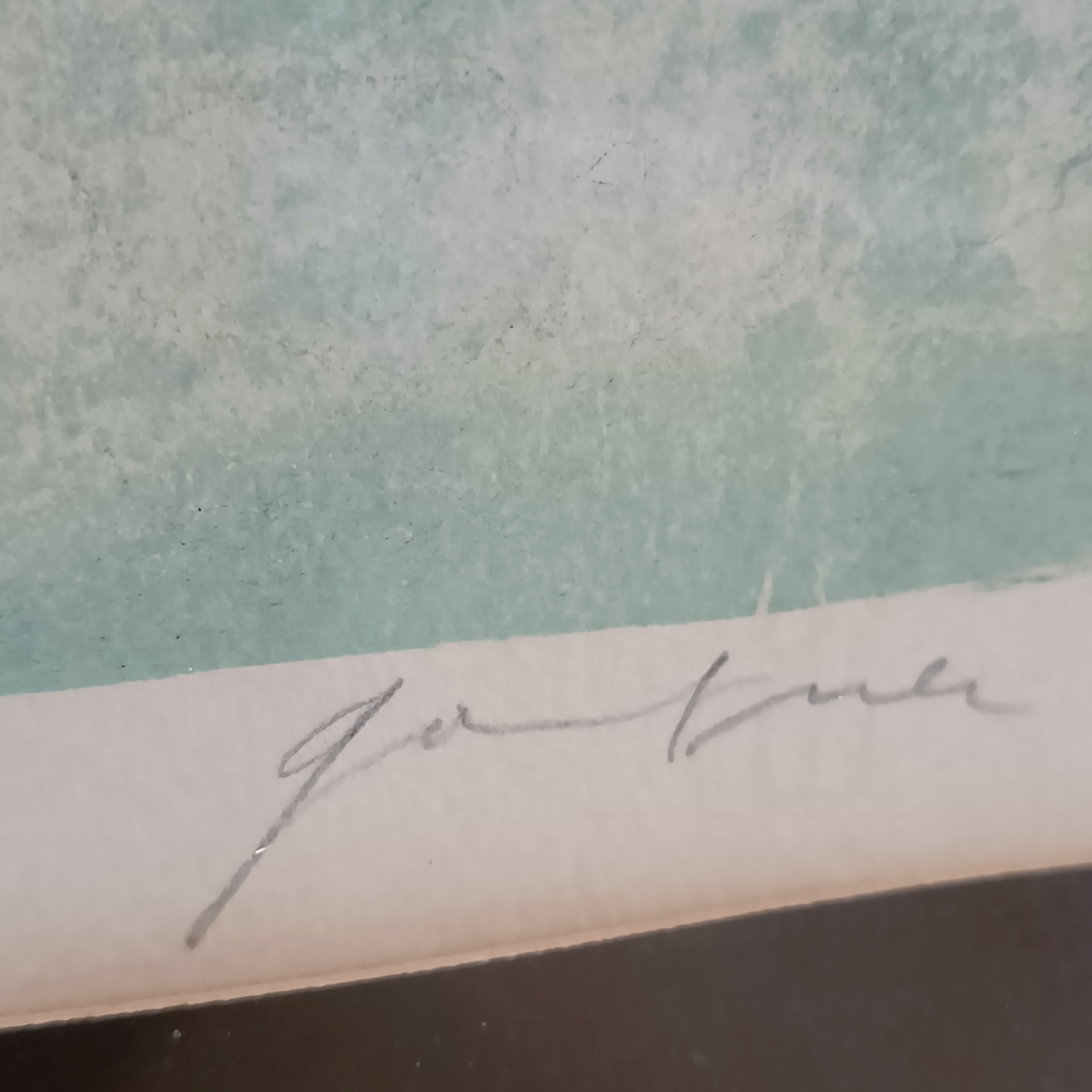 GANTHER BERNARD, maalaiskylä? 1