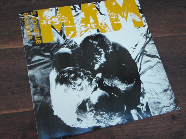 MAM. sammie america\'s mam.