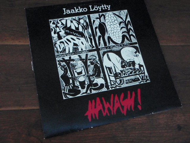 LÖYTTY JAAKKO. hawash.