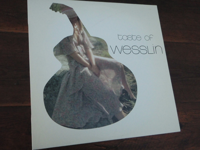 WESSLIN TAISTO. taste of wesslin.