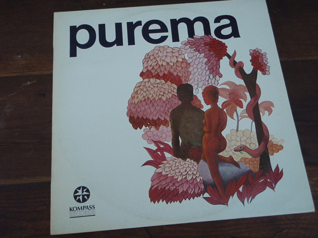 PUREMA.