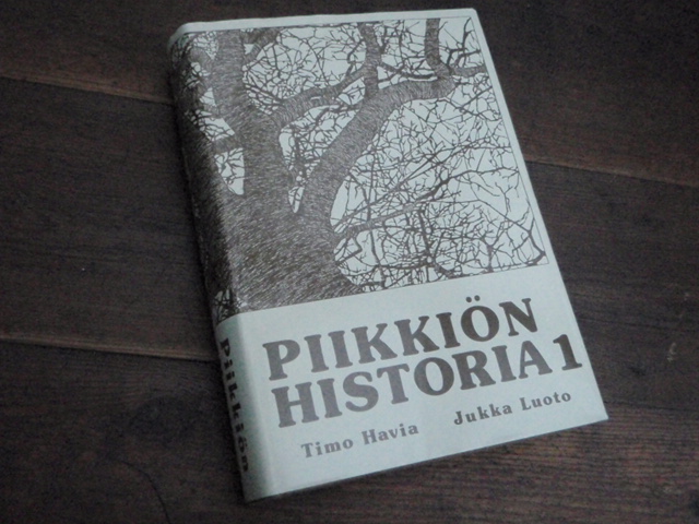 PIIKKIÖN HISTORIA 1+kansipaperi.