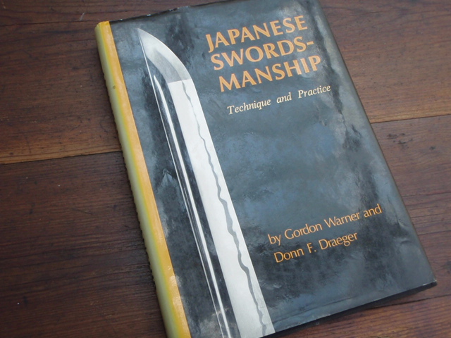 JAPANESE SWORDSMANSHIP tecnique and practice.