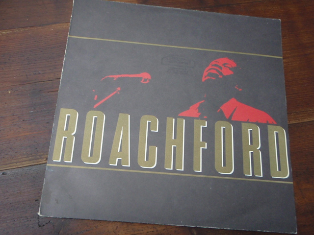 ROACHFORD.