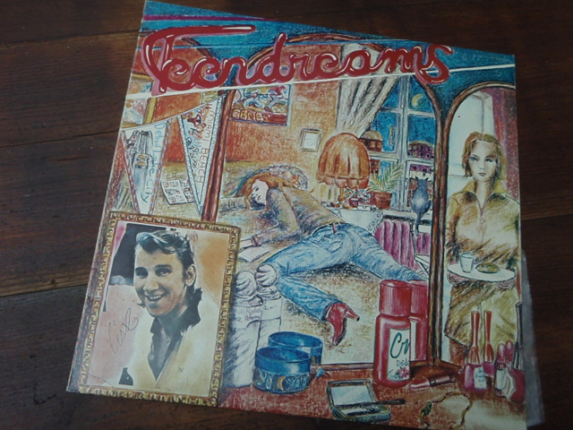 HÄKKINEN CISSE. teendreams.