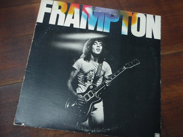 FRAMPTON PETER.  frampton.