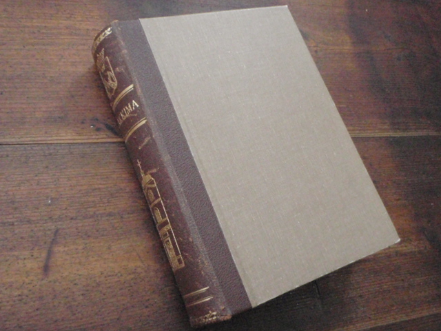 JAAKIMA muistoja ja kuvia laatokan rantamilta.1p.