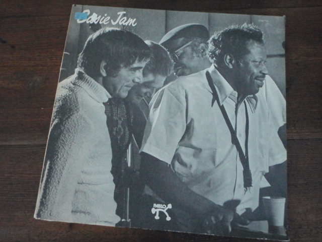 COUNT BASIE. basie jam. jazz.