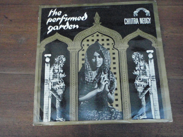 NEOGY CHIITRA. the perfumend garden.