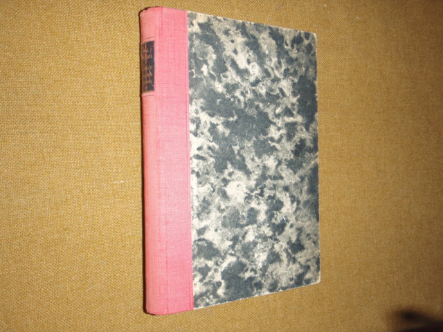 waltari mika,NEUVOSTOVAKOILUN VARJOSSA 2p.