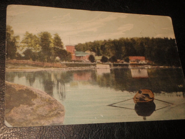 WIIPURI. savola.1910.