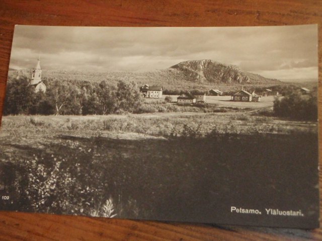 PETSAMO.yläluostari. 25.
