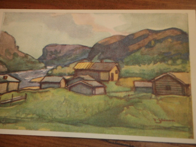 PETSAMO. maalaus. ylinen. 39.