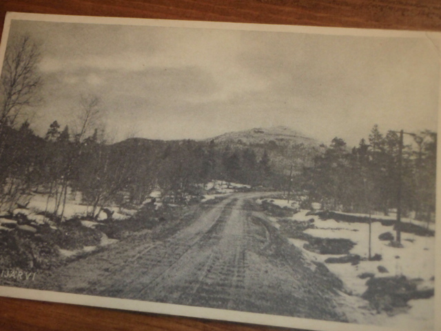 PETSAMO. salmijärvi. 56.