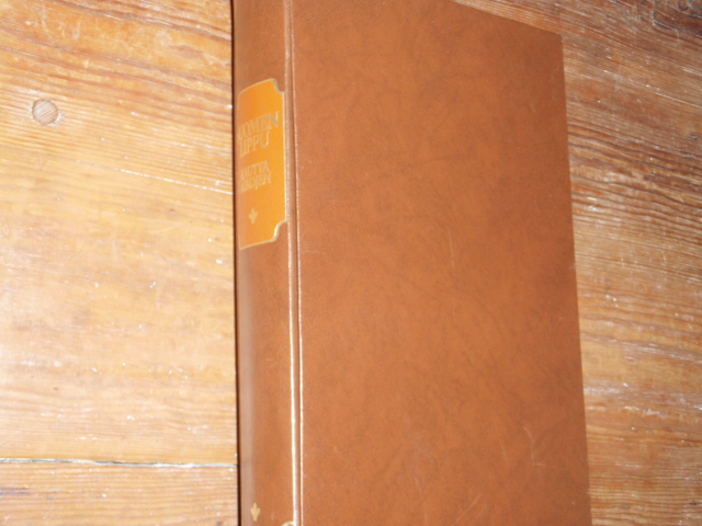 SUOMEN LIPPU kautta aikojen