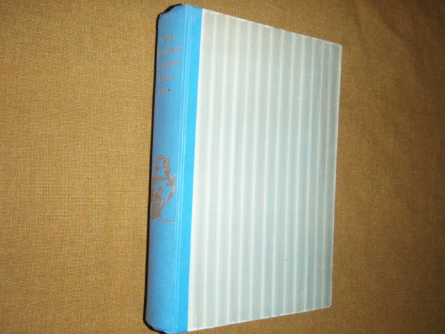 freuchen-loth,PETER FREUCHENIN SEITSEMÄN MEREN KIRJA