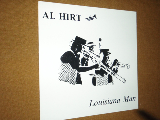 al hirt, louisiana man.