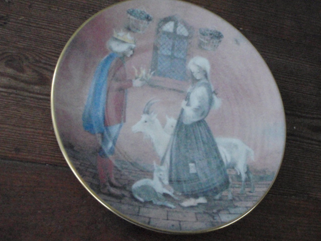 kaila kaarina. ADALMIINAN HELMI. (zacharias topelius sarja 1)