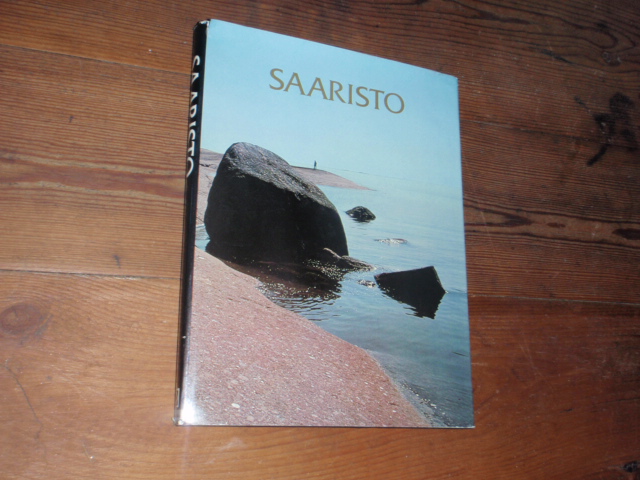 SAARISTO.
