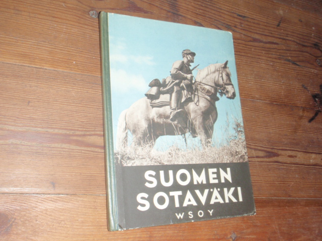 SUOMEN SOTAVÄKI v,1936. 1p.