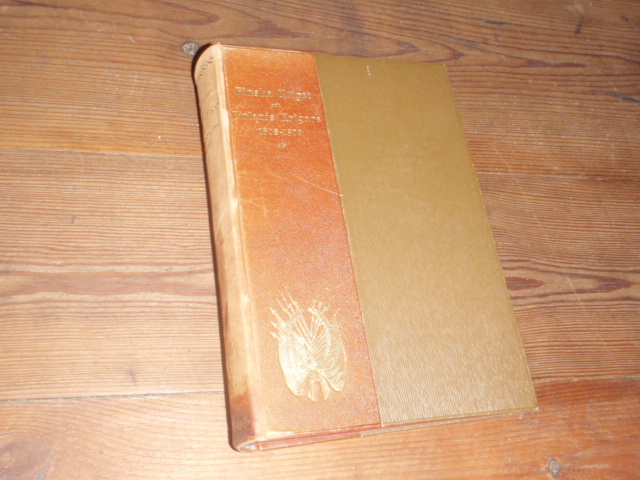 danielson j.r. FINSKA KRIGET och FINLANDS KRIGARE 1808-1809. 1P