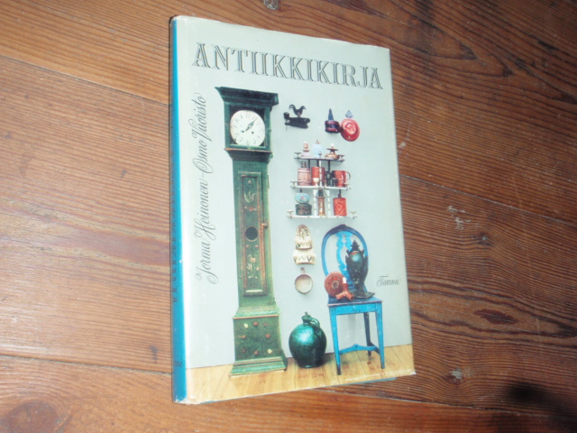 heinonen-vuoristo.ANTIIKKIKIRJA.1p.