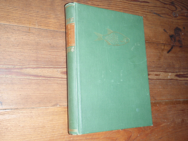 SUURI KALAKIRJA, toim:heikki pitkänen.