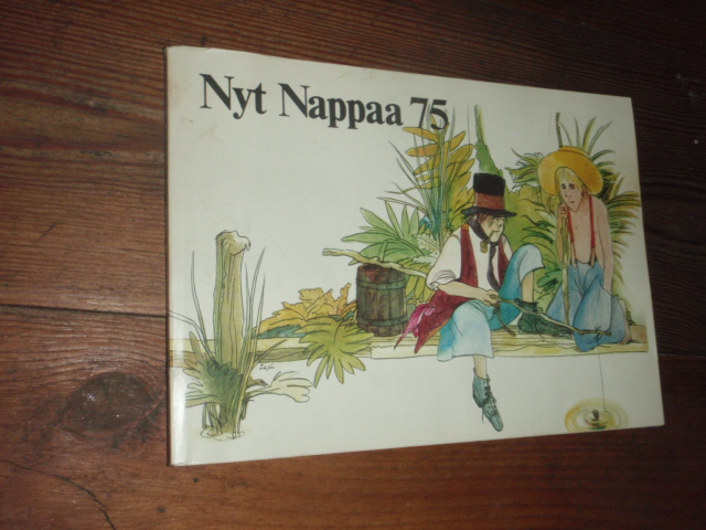NYT NAPPAA 75.
