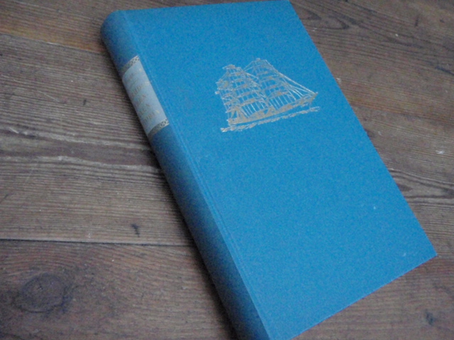 hornborg e.PURJEHDUSMERENKULUN HISTORIA. 1p.