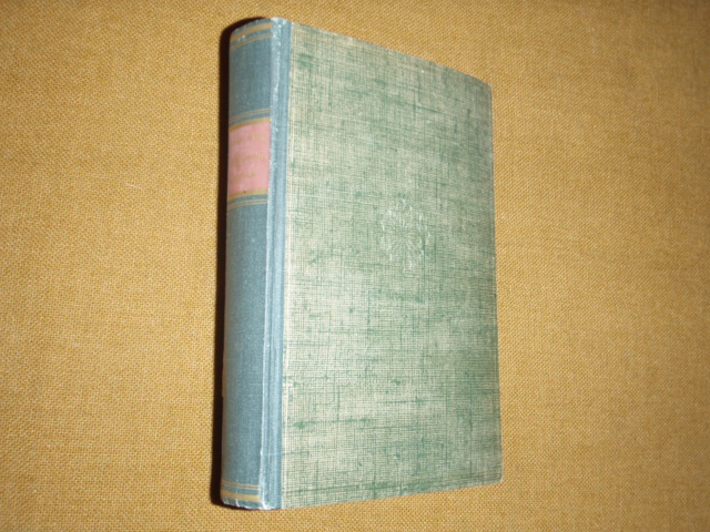 kilpi volter. GULLIVERIN MATKA. 1p.