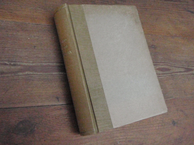 kallio v.j. SALON HISTORIA. 1p.