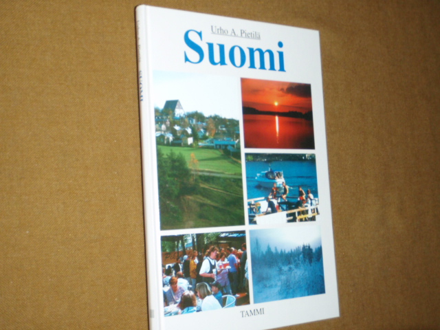 pietilä urho,SUOMI