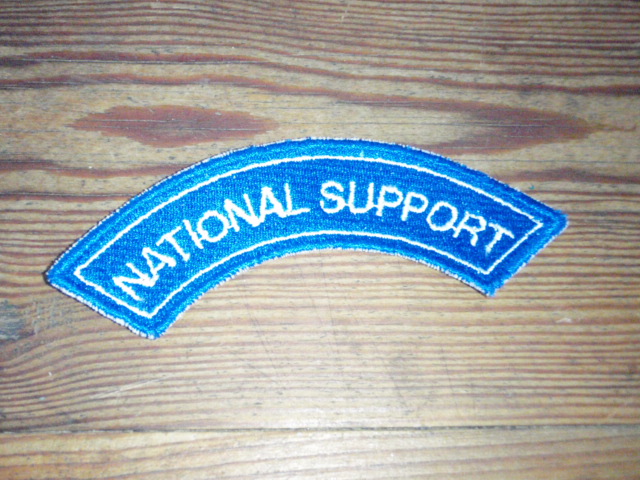 YK. national support hihamerkki.