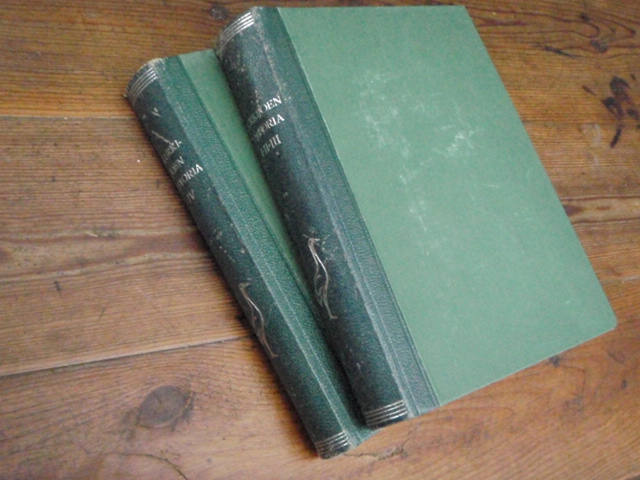 KURKIJOEN KIHLAKUNNAN HISTORIA 1-4.