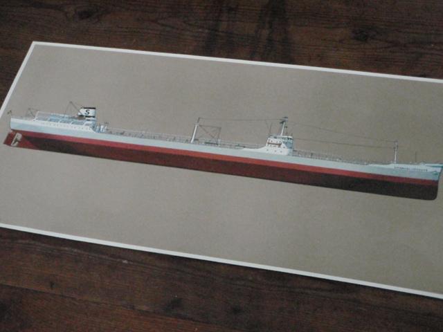 landström björn 1971. EMANUEL HÖGBERG. (painokuva)