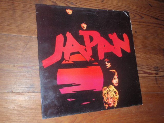 JAPAN . adolescent sex.(fame)