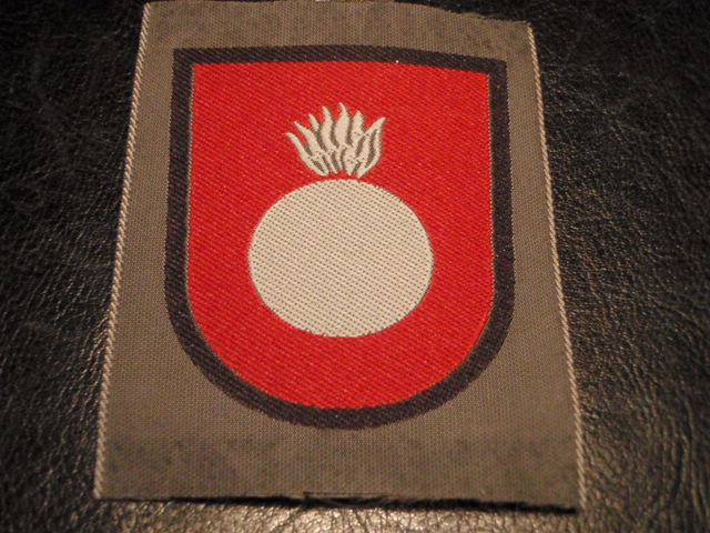 SA, hihakilpi. tykkimies.