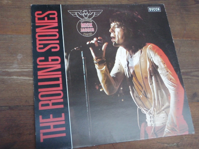 ROLLING STONES. rolling stones.