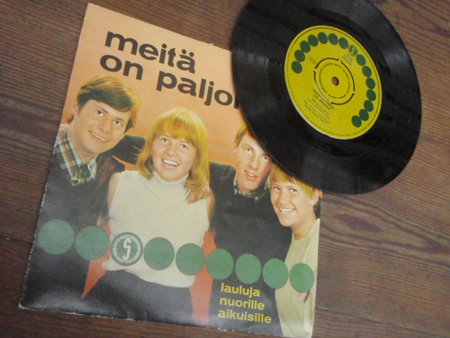 SÄÄSTÖPANKKI ON MEIDÄN.marion rung-kai hyttinen.mainos-single.