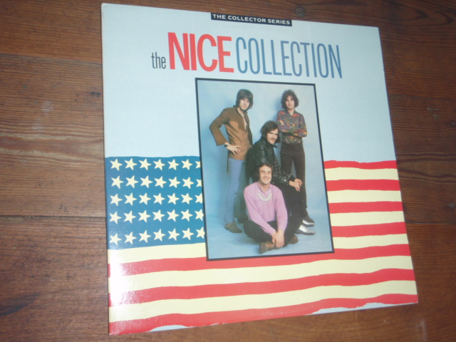 NICE. collection.tupla-lp.