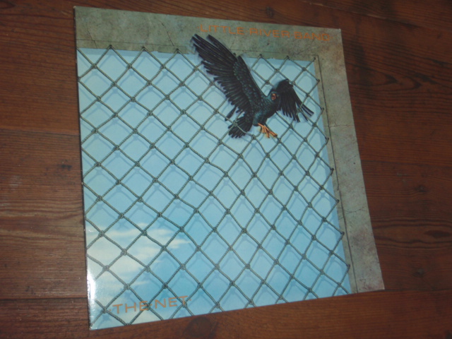 LITTLE RIVER BAND. the net.