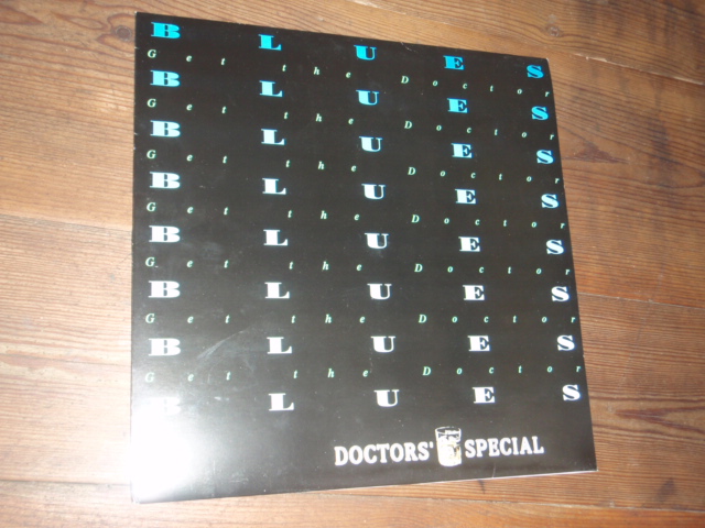 DOCTORS\' SPECIAL.get the doctors.