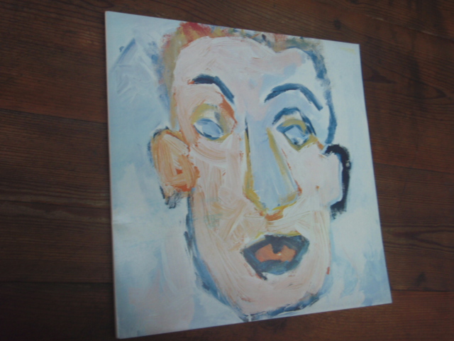DYLAN BOB. self portrait. tupla-lp.(cbs)