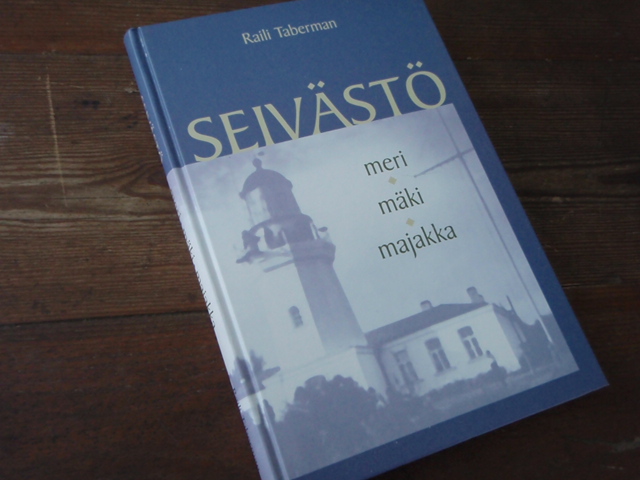 SEIVÄSTÖ meri.mäki,majakka.