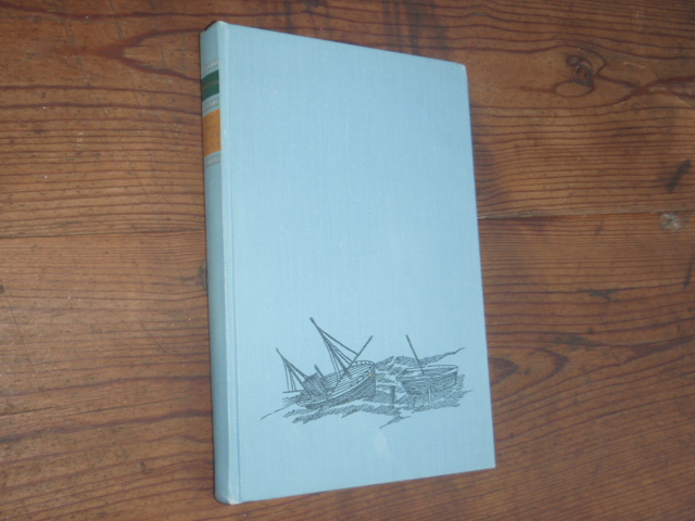 paulaharju samuli.RUIJAN ÄÄRIMMÄISILLÄ SAARILLA. 2p.