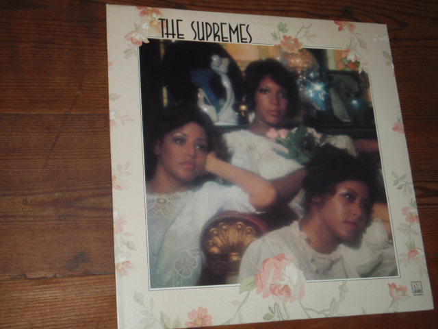 SUPREMES. the supremes.