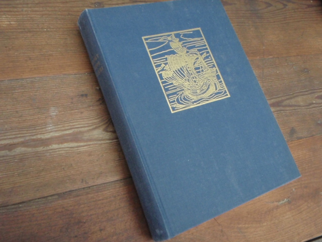 SVENSKT SKEPPSBYGGERI en översikt av utvecklingen genom tiderna.