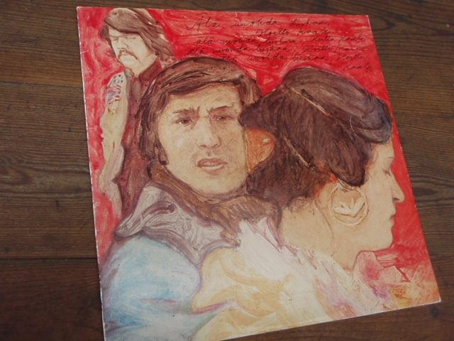 HORTTO KAALO.älä unohda tuskaa.