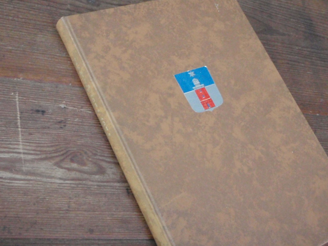 HANKO. tio kapitel om hangö 1874-1974.